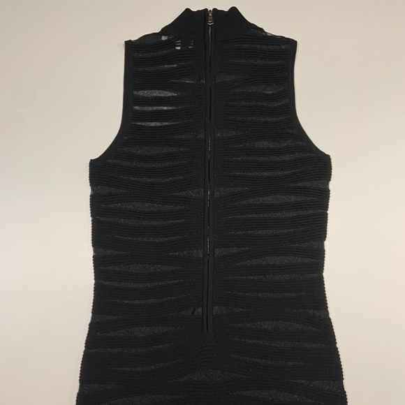 Parker Bodycon Dress - Picture 6 of 8